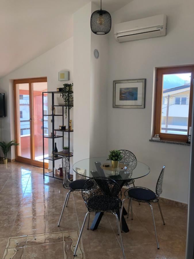 Art Suite Jurandvor Baška Exterior foto