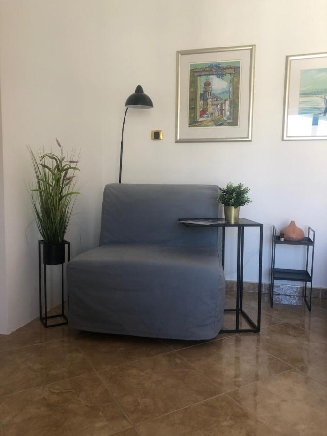 Art Suite Jurandvor Baška Exterior foto