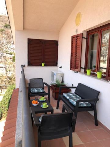 Art Suite Jurandvor Baška Exterior foto