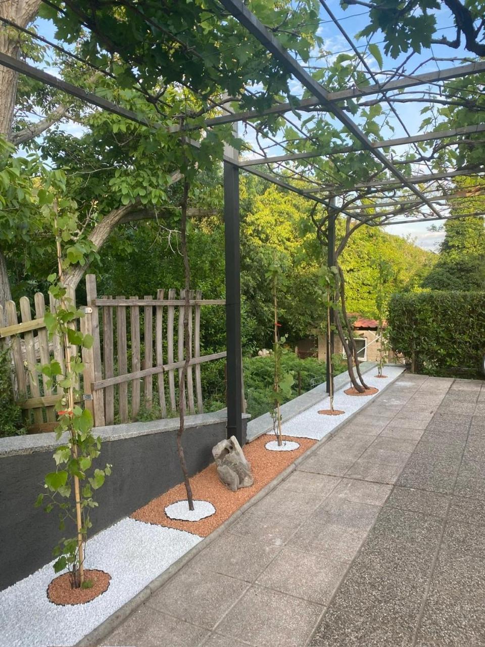 Art Suite Jurandvor Baška Exterior foto